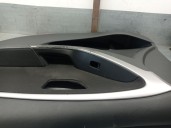 Recambio de guarnecido puerta delantera derecha para hyundai i30 (gd) 1.4 crdi referencia OEM IAM 82340A6100 