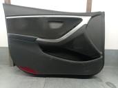 Recambio de guarnecido puerta delantera izquierda para hyundai i30 (gd) 1.4 crdi referencia OEM IAM 82330A6100 