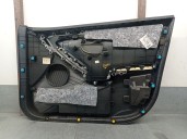 Recambio de guarnecido puerta delantera izquierda para hyundai i30 (gd) 1.4 crdi referencia OEM IAM 82330A6100 