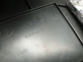 Recambio de guarnecido puerta delantera izquierda para hyundai i30 (gd) 1.4 crdi referencia OEM IAM 82330A6100 