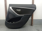 Recambio de guarnecido puerta trasera derecha para hyundai i30 (gd) 1.4 crdi referencia OEM IAM 83340A6120  