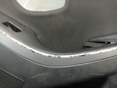 Recambio de guarnecido puerta trasera derecha para hyundai i30 (gd) 1.4 crdi referencia OEM IAM 83340A6120 