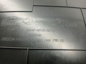 Recambio de guarnecido puerta trasera derecha para hyundai i30 (gd) 1.4 crdi referencia OEM IAM 83340A6120  