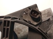 Recambio de electroventilador para ford fusion (ju_) 1.4 tdci referencia OEM IAM 8240368 2S6H8C607EF 