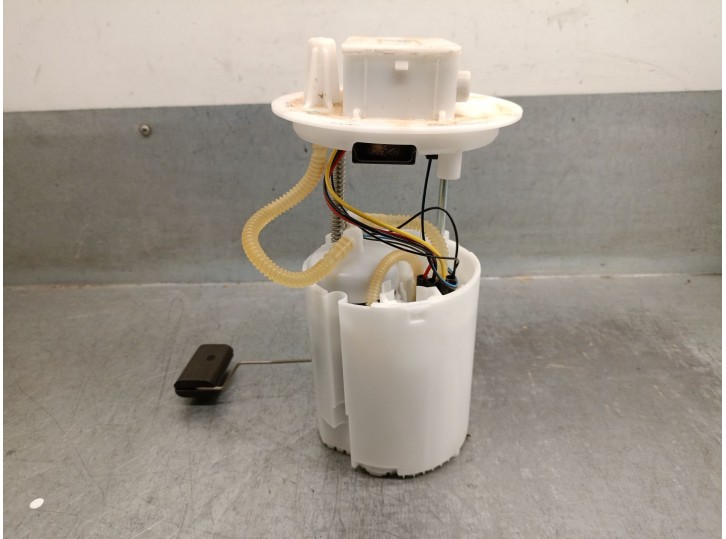 Recambio de aforador para renault austral tce 130 referencia OEM IAM 172905294R 172905294R 