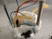 Recambio de aforador para renault austral tce 130 referencia OEM IAM 172905294R 172905294R 