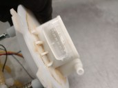 Recambio de aforador para renault austral tce 130 referencia OEM IAM 172905294R 172905294R 