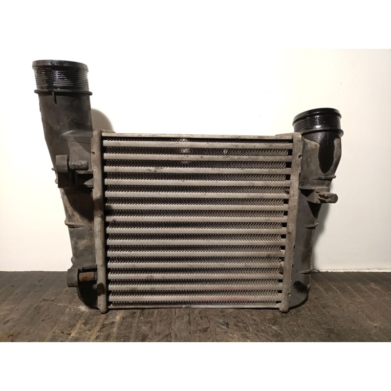 Recambio de intercooler para audi a4 b6 avant (8e5) 1.9 tdi referencia OEM IAM 8E0145805S  3058625 MODINE