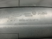 Recambio de guarnecido puerta trasera izquierda para hyundai i30 (gd) 1.4 crdi referencia OEM IAM 83330A6120  