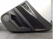 Recambio de guarnecido puerta trasera derecha para renault austral tce 130 referencia OEM IAM 829003766R 829003766R 