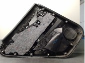 Recambio de guarnecido puerta trasera derecha para renault austral tce 130 referencia OEM IAM 829003766R 829003766R 