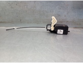 Recambio de motor tapa deposito combustible para mini mini (r50, r53) one d referencia OEM IAM 51177152588 51177152588 A2C530869