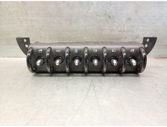 Recambio de mando multifuncion para mini mini (r50, r53) one d referencia OEM IAM 61316917989 61316917989 37059B TRW