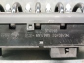 Replacement multifunction switch for Mini Mini (R50, R53) One D OEM IAM reference 61316917989 61316917989 37059B TRW