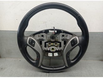 Recambio de volante para hyundai i30 (gd) 1.4 crdi referencia OEM IAM 56110A6771 56111A6200RDR 56110A6771RDR