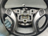 Recambio de volante para hyundai i30 (gd) 1.4 crdi referencia OEM IAM 56110A6771 56111A6200RDR 56110A6771RDR