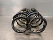 Recambio de muelle amortiguacion para seat arona (kj7, kjp) 1.0 tsi referencia OEM IAM 2Q0511121BR 2Q0511121BR 