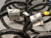 Recambio de muelle amortiguacion para seat arona (kj7, kjp) 1.0 tsi referencia OEM IAM 2Q0511121BR 2Q0511121BR 