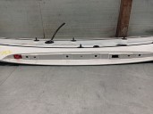 Recambio de aleron trasero para hyundai i30 (gd) 1.4 crdi referencia OEM IAM 87210A6001 87210A6001 