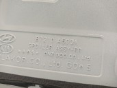 Recambio de aleron trasero para hyundai i30 (gd) 1.4 crdi referencia OEM IAM 87210A6001 87210A6001 