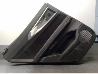 Recambio de guarnecido puerta trasera izquierda para renault austral tce 130 referencia OEM IAM 829016598R 829016598R 