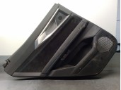 Recambio de guarnecido puerta trasera izquierda para renault austral tce 130 referencia OEM IAM 829016598R 829016598R 