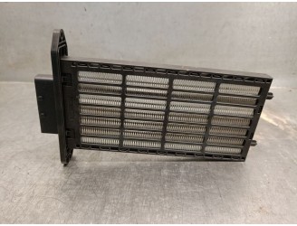 Recambio de resistencia calefaccion para renault austral tce 130 referencia OEM IAM 271433927R 271433927R 27143BP1A