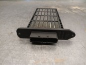 Recambio de resistencia calefaccion para renault austral tce 130 referencia OEM IAM 271433927R 271433927R 27143BP1A