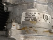 Recambio de cremallera direccion para bmw 1 (f40) 118 i referencia OEM IAM 32105A24206 32105A09727 