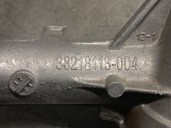 Recambio de cremallera direccion para bmw 1 (f40) 118 i referencia OEM IAM 32105A24206 32105A09727 