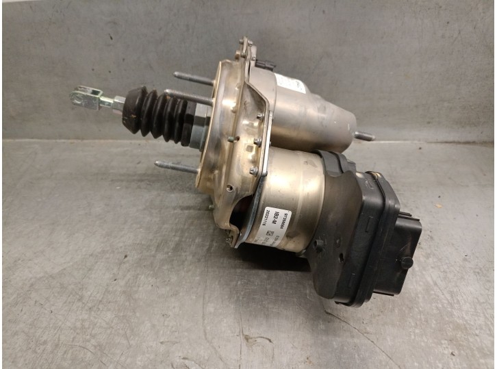 Recambio de servofreno para renault austral tce 130 referencia OEM IAM 460072682R 0204N01444 BOSCH