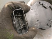 Recambio de servofreno para renault austral tce 130 referencia OEM IAM 460072682R 0204N01444 BOSCH