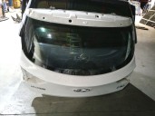 Recambio de porton trasero para hyundai i30 (gd) 1.4 crdi referencia OEM IAM 73700A6000 73700A6000 
