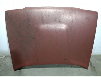 Recambio de capot para nissan terrano ii (r20) 2.7 td 4wd referencia OEM IAM 651000F030 651000F030 