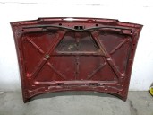 Recambio de capot para nissan terrano ii (r20) 2.7 td 4wd referencia OEM IAM 651000F030 651000F030 