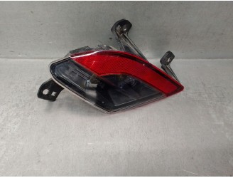 Recambio de faro antiniebla trasero izquierdo para renault austral tce 130 referencia OEM IAM 265850172R 265850172R 