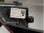 Recambio de faro antiniebla trasero izquierdo para renault austral tce 130 referencia OEM IAM 265850172R 265850172R 