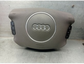 Recambio de airbag delantero izquierdo para audi a6 c5 (4b2, 4b4) 1.9 tdi referencia OEM IAM 8P0880201BR 8P0880201BR 