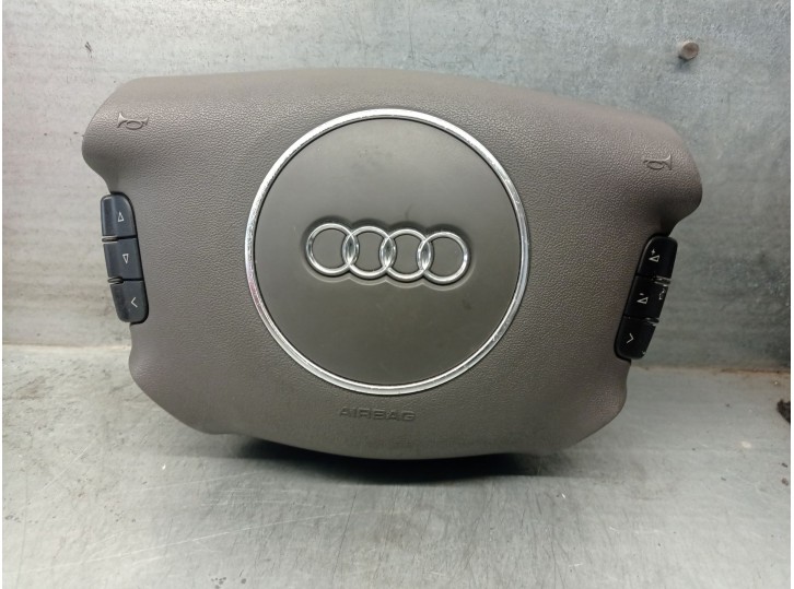 Replacement front left airbag for Audi A6 C5 (4B2, 4B4) 1.9 TDI OEM IAM reference 8P0880201BR 8P0880201BR 