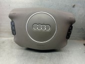 Replacement front left airbag for Audi A6 C5 (4B2, 4B4) 1.9 TDI OEM IAM reference 8P0880201BR 8P0880201BR 