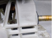 Recambio de palanca cambio para chevrolet lacetti (j200) 1.6 referencia OEM IAM 96549427 96439395 