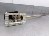 Recambio de palanca cambio para chevrolet lacetti (j200) 1.6 referencia OEM IAM 96549427 96439395 