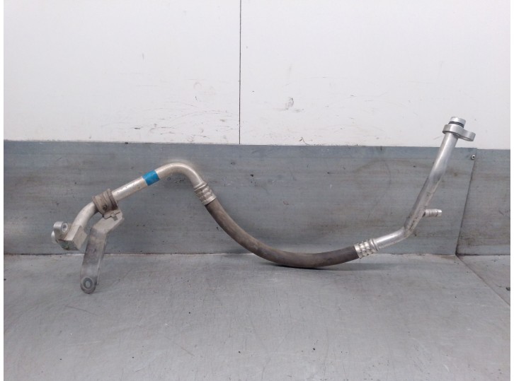 Replacement air conditioning pipes for nissan pathfinder (r51) 2.5 dci diesel cat OEM IAM reference 924805X00A 924805X00A 