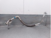 Replacement air conditioning pipes for nissan pathfinder (r51) 2.5 dci diesel cat OEM IAM reference 924805X00A 924805X00A 