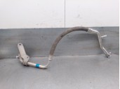 Replacement air conditioning pipes for nissan pathfinder (r51) 2.5 dci diesel cat OEM IAM reference 924805X00A 924805X00A 