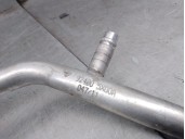 Replacement air conditioning pipes for nissan pathfinder (r51) 2.5 dci diesel cat OEM IAM reference 924805X00A 924805X00A 