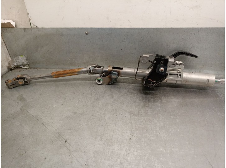 Replacement steering column for renault austral tce 130 OEM IAM reference 488056UE1A 488056UE1A 