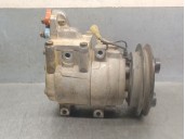 Replacement air conditioning compressor for Ford Ranger (ER, EQ, R_) 2.5 TD 4x4 OEM IAM reference XM3419D692BA 3636288 