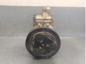 Replacement air conditioning compressor for Ford Ranger (ER, EQ, R_) 2.5 TD 4x4 OEM IAM reference XM3419D692BA 3636288 