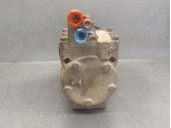 Replacement air conditioning compressor for Ford Ranger (ER, EQ, R_) 2.5 TD 4x4 OEM IAM reference XM3419D692BA 3636288 